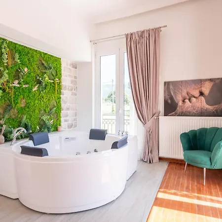 Tatoi Estate Luxury Pool Villa Athens