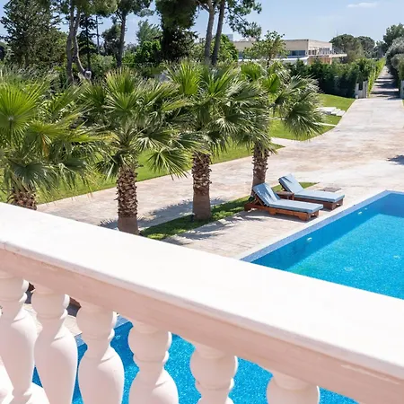 Tatoi Estate Luxury Pool Villa *