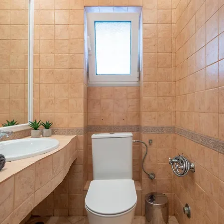 Βίλα Tatoi Estate Luxury Pool