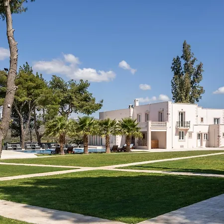 Villa Tatoi Estate Luxury Pool *